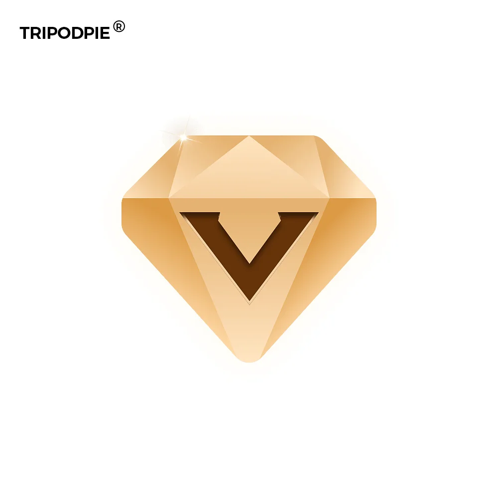 

Tripodpie Official Store Shipping fee and price difference