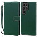 Dark Green-Strap