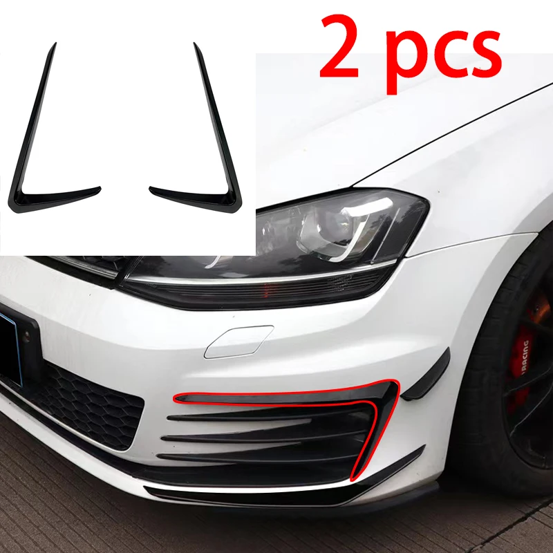 Vw ゴルフ 7 MK7 GTI 2013 2014 2015 2016 カーアクセサリー