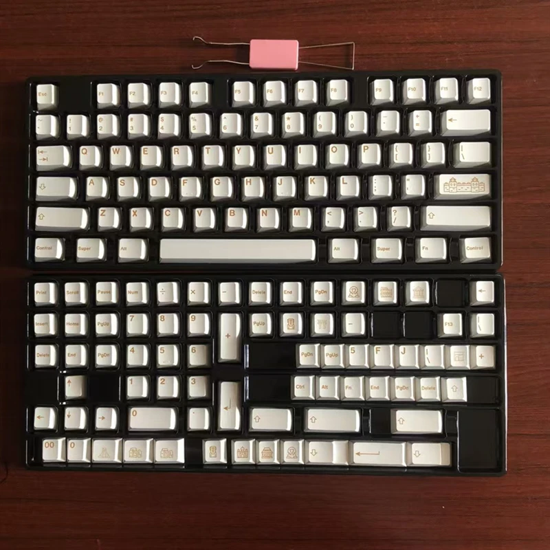 キーボード GMK CIVILIZATIONS Amazon | AMair GMK Civilizations キーキャップ PBT 昇華