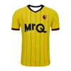 Men's Streetwear Watford FC Football High Quality 3D Printed Quick Drying Breathable for Men/Women Short Sleeve T-shirt 2