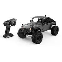 New MJX Hyper Go H12Y Brushless Remote Control Cars 12km/H 1/12 Four-Wheel Drive Climbing Off-Road Vehicle Model Toys Kids Gifts 2