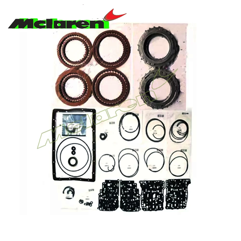 

Auto Parts Transmission Rebuild Repair Kit A960E A960 TB-60NF TB65-SNS for Toyota Lexus 6-SPEED IS250 IS300 GS300