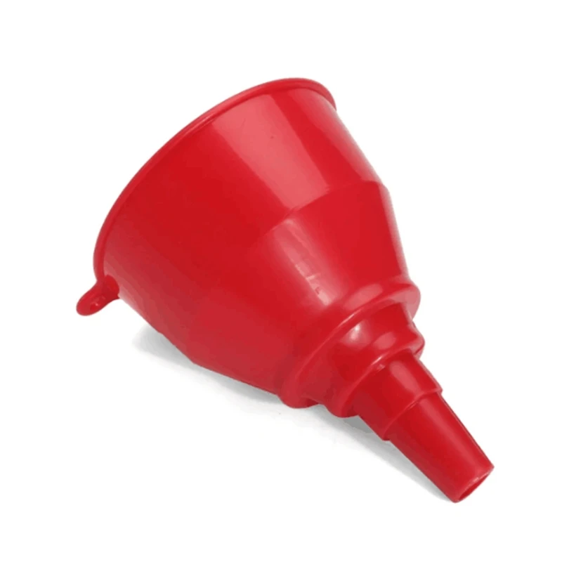 90mm Plastic Filling Funnel for Chainsaw Lawn Mower Brushcutter Grass Cutter Spout Pour Oil Tool Hedge Trimmer Weeder brush cutter accessories,mower accessories