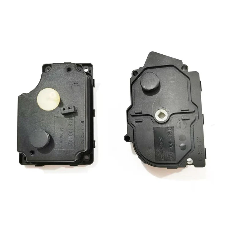 Nbjkato Brand New Intake Manifold Balance Valve Butterfly Valve