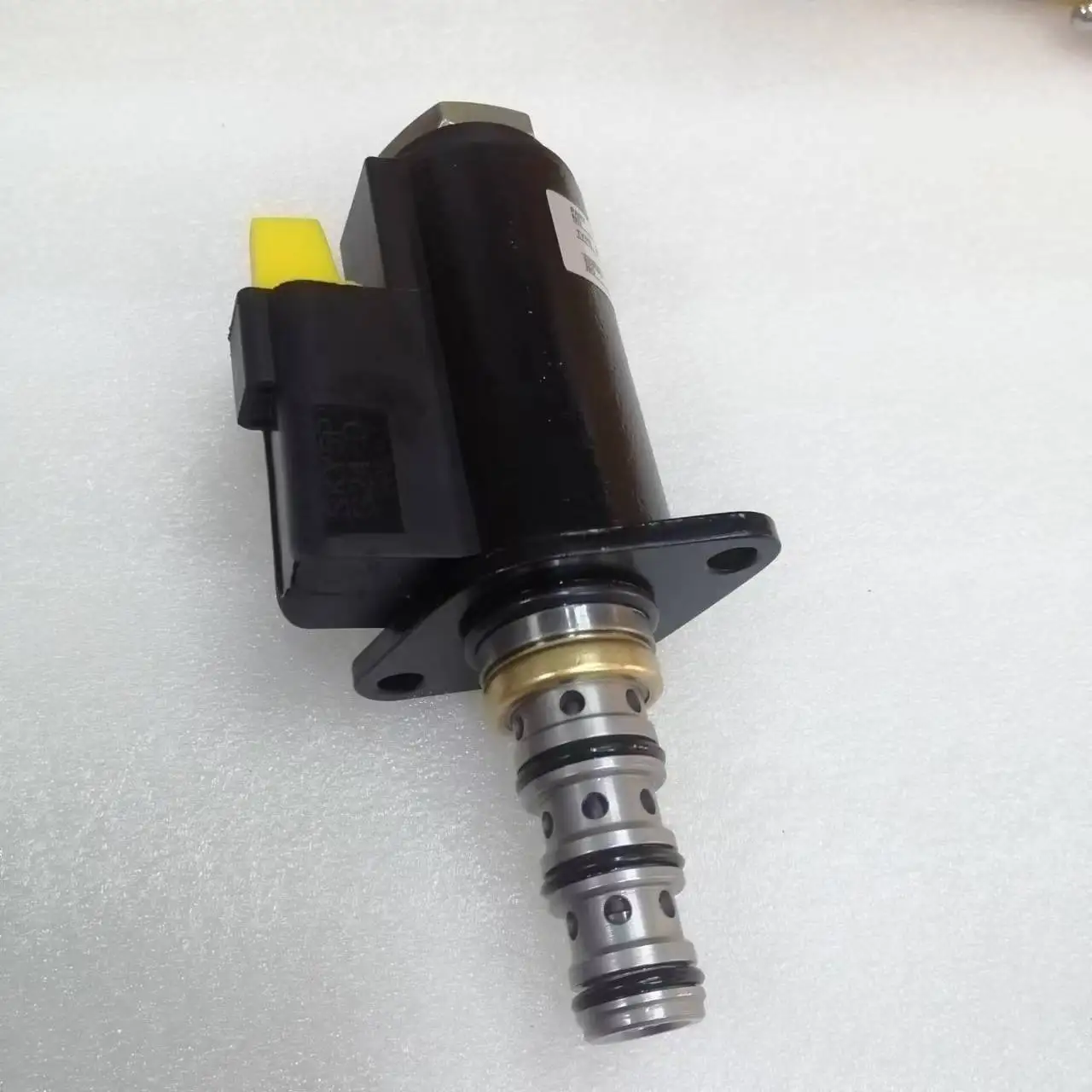 

High Quality Parts Solenoid Valve 121-1491 1211491 for CAT Excavator E320B E320C E320D E315C E325C