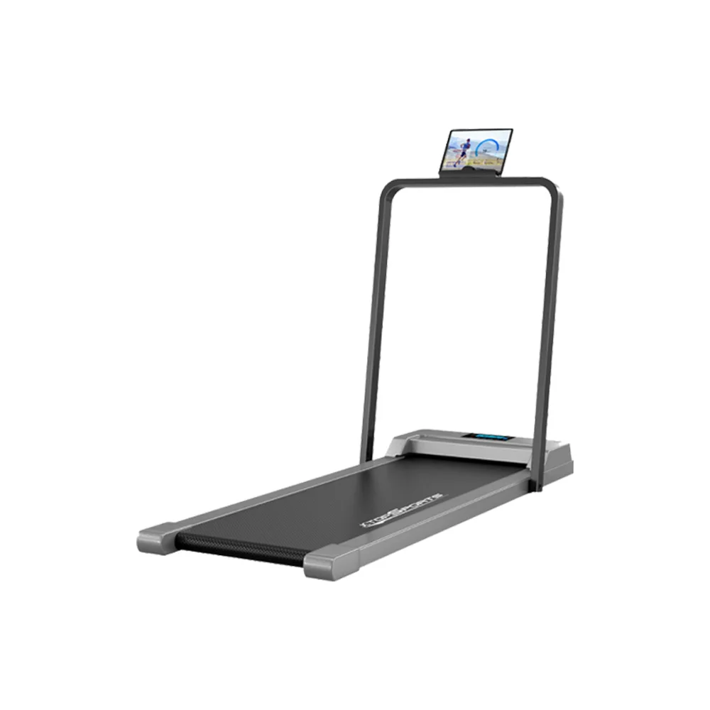 Commercial Gym Fitness Equipment Walking Pad ultra Slim Smart Running Device Folding Treadmill