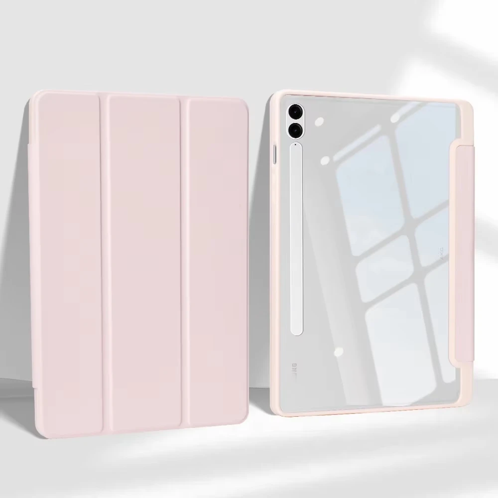 Universal Tablet Case with Multi-Size Compatibility