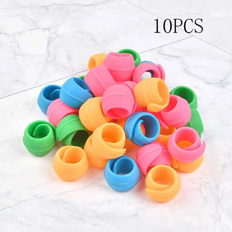 Mixed color 10PCS