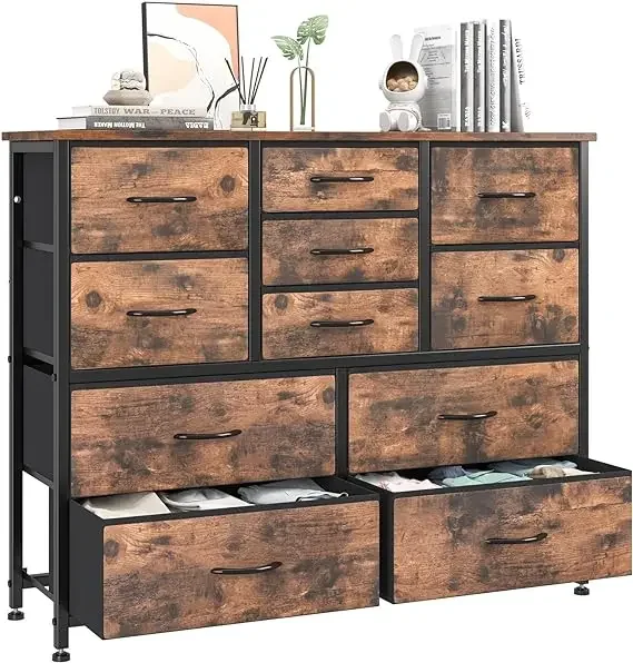Rustic Brown 11