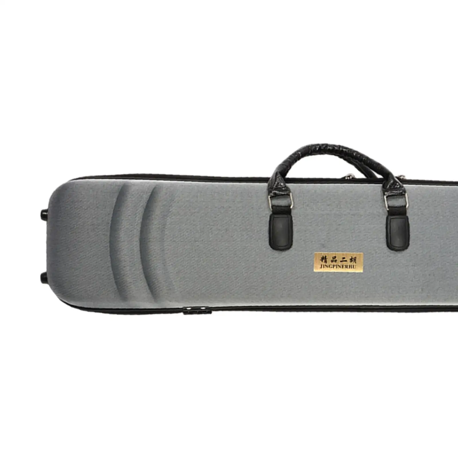Erhu Storage Bag Erhu Case Box Shockproof Waterproof Instrument Accessory Musical Instrument Accessories Performing Concert