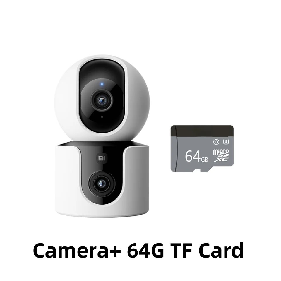 Add 64G TF Card