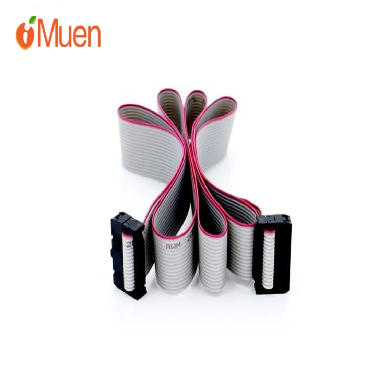80cm flat cable led module Linked LED display LED module flat cable Linked Control card 10PCS