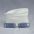 White-Gray purple