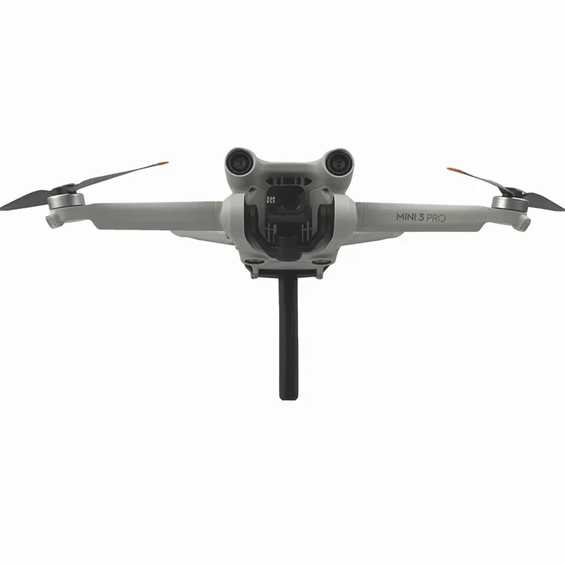 Accessoire de décollage et atterrissage pour DJI Mini 3 et Mini 3 Pro, utilisé pour lancer le drone à la main en extérieur.