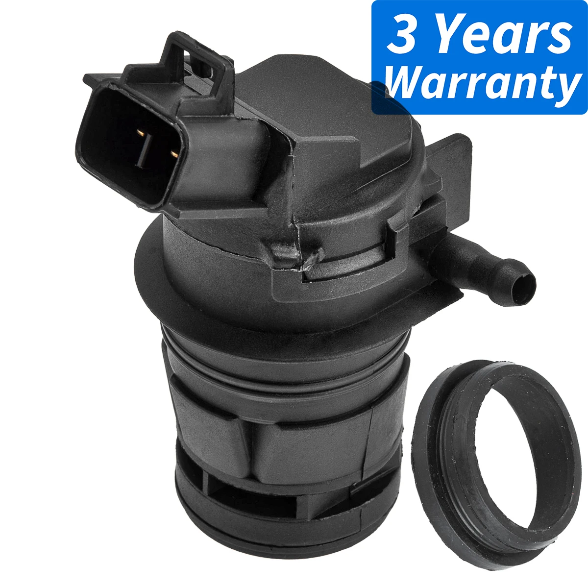 Mazda MX-5 Miata Windshield Washer Pump - NE5167482