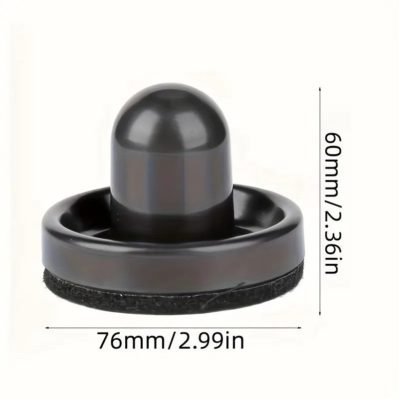 Precision Stamp Pressure Tool-Metal Stamping Tools for DIY Clip Art Crafts, Jewelry Making Supplies with Embossing