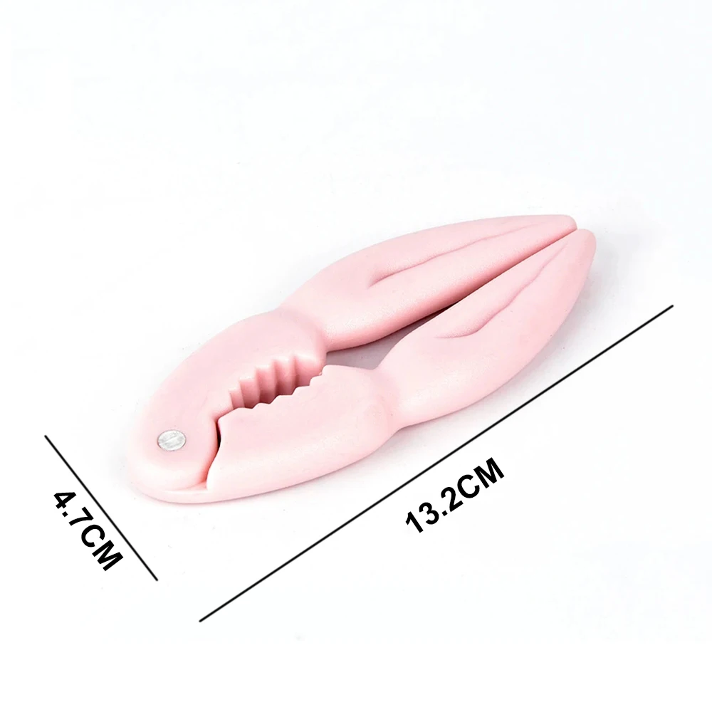 Creative Crab Crackers Sheller Home Convenient To Eat Crab Tools Walnut Nut Sheller Multifunctional Kitchen Seafood Tools