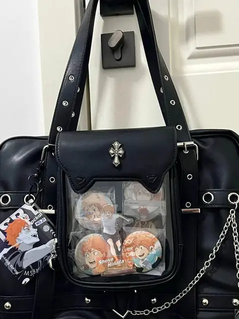 ワイスリー バックパッククラシック デカロゴ 黒 大容量 A4 y2k ワイスリー バックパッククラシック デカロゴ 黒 大容量 A4 y2k