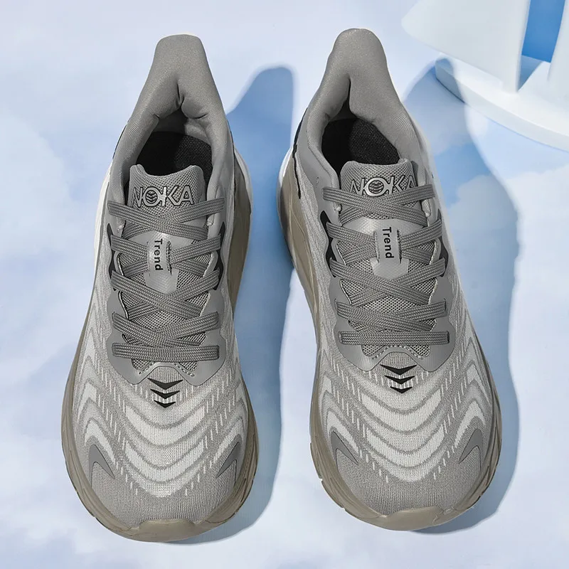 Lightweight Comfortable Walking Sneakers 4