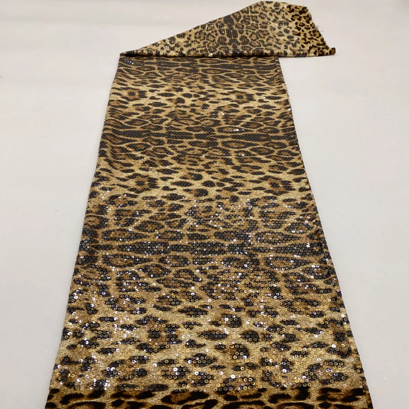 100% Cotton Poplin Floral-Print Midi Dress In Blue - Foto 13