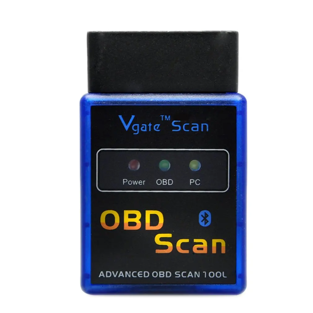 

Компактный сканер OBD2, расширенный сканер OBD, портативный сканер кодов OBDII, инструмент для диагностики автомобиля, ремонт автомобиля