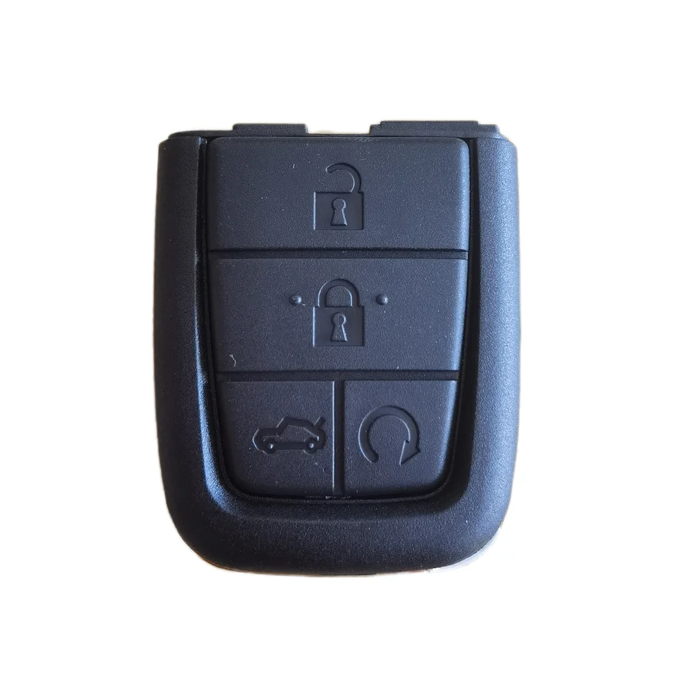 

4+1 Button Remote Key Shell Case for Chevrolet for Pontiac G8 / Holden VE COMMODORE Omega Berlina Calais SS SV6 HSV GTS