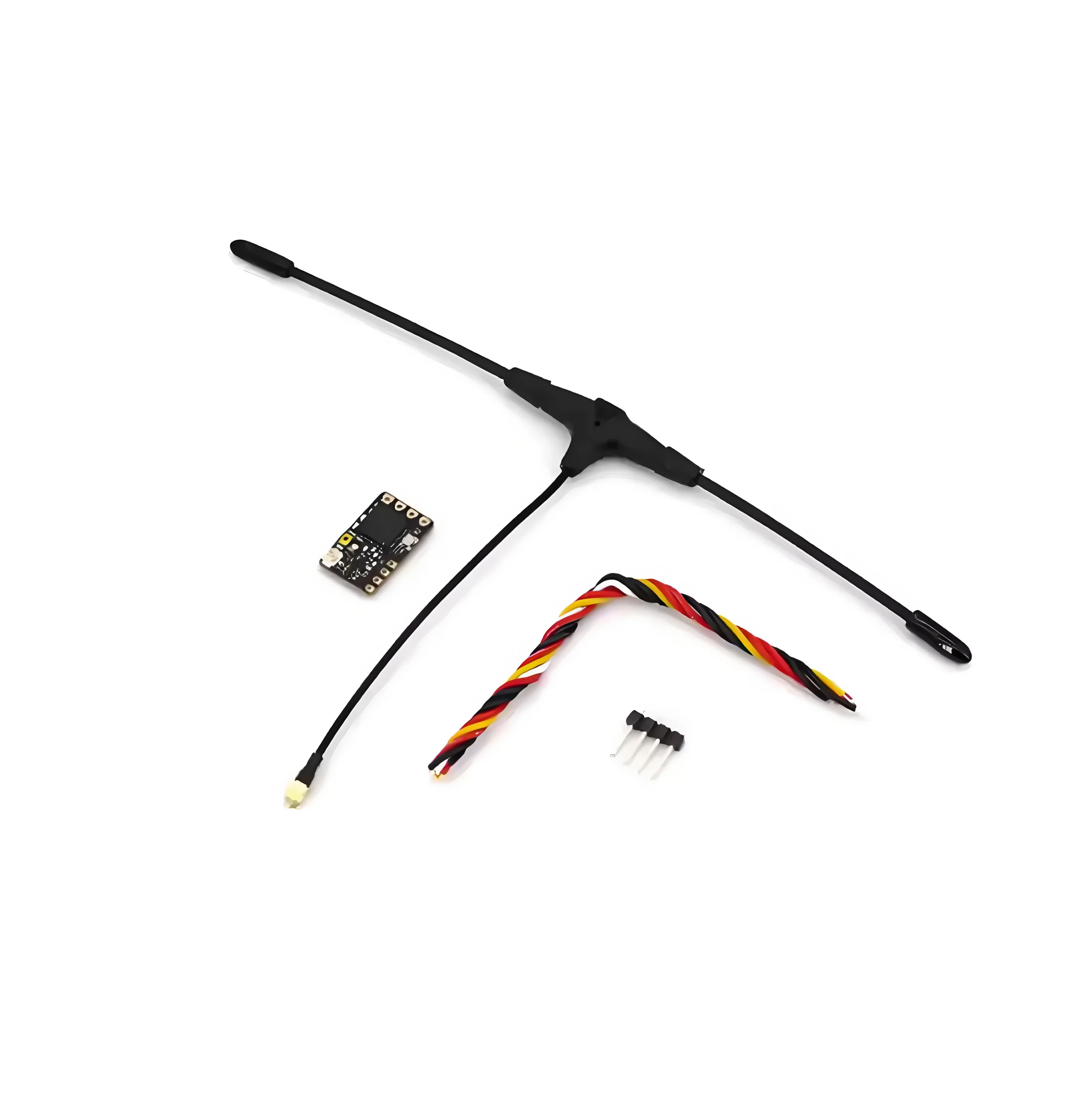 TBS Crossfire Nano RX Pro Récepteur Long Range 500mW