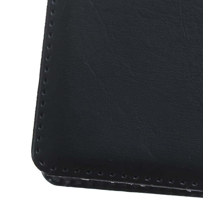 Description Picture 3 of itemSoccer Referee Red Yellow Card Professional Fair Play Cards Football Linesman Leather Case Bag Set Sports Game Equipment