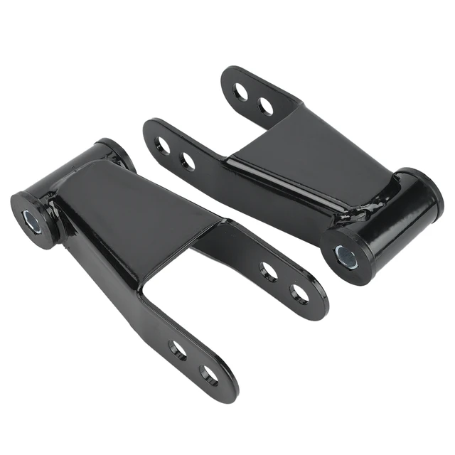 طقم تخفيض أغلال إسقاط السيارة لتشيفي C10-من من من من من شفاط 2 بوصة ، 2