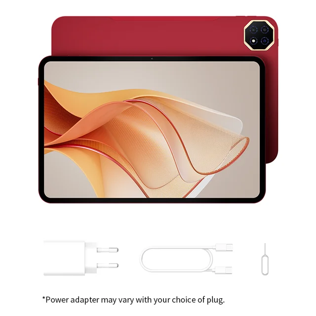 New Teclast T65 Plus Tablet 13.4