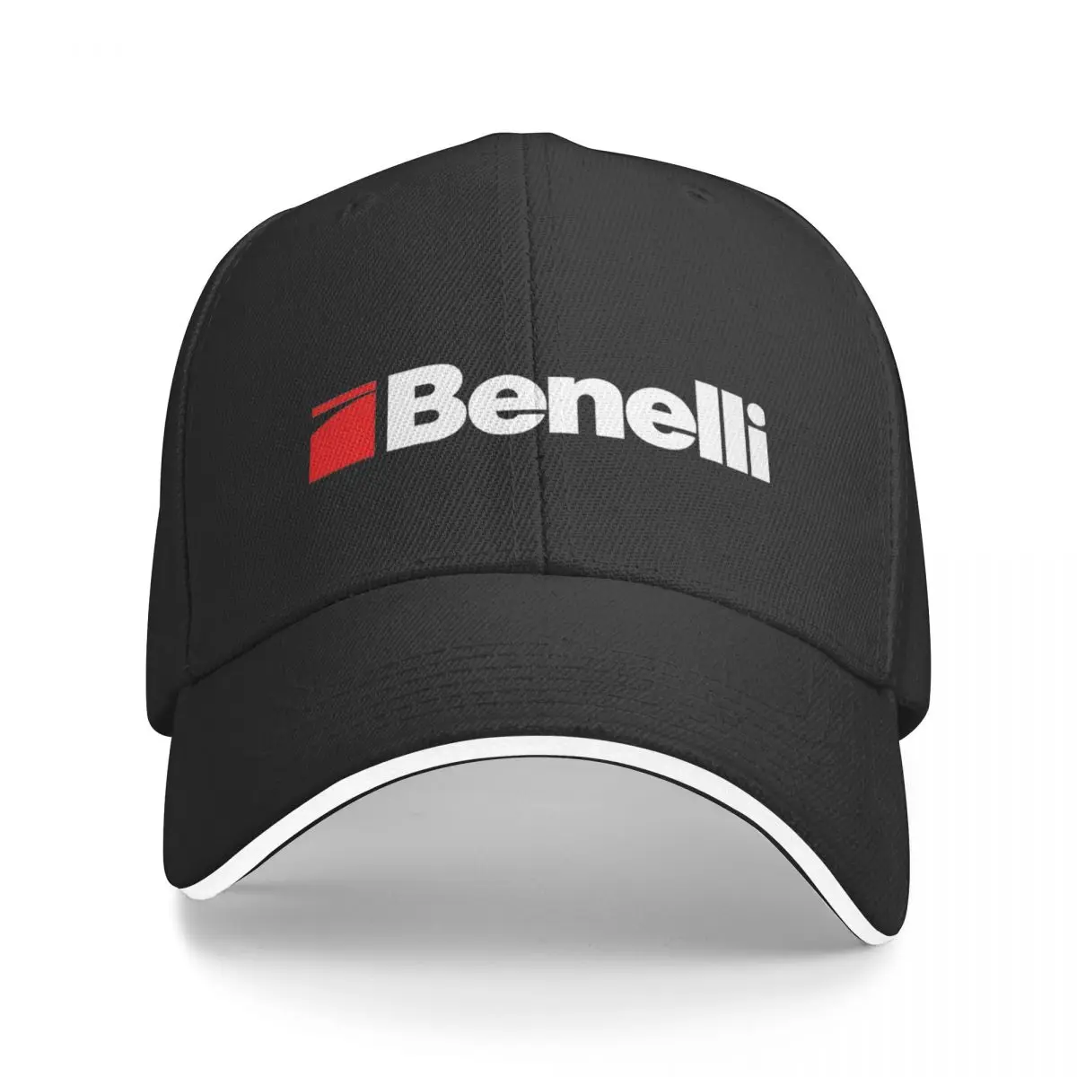 

2024 New Baseball Caps BENELLI Merch For Men Women Trucker Hat Casual Headwear Adjustable