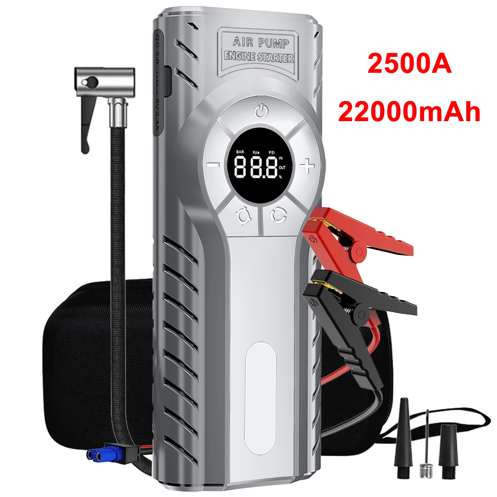 2500A