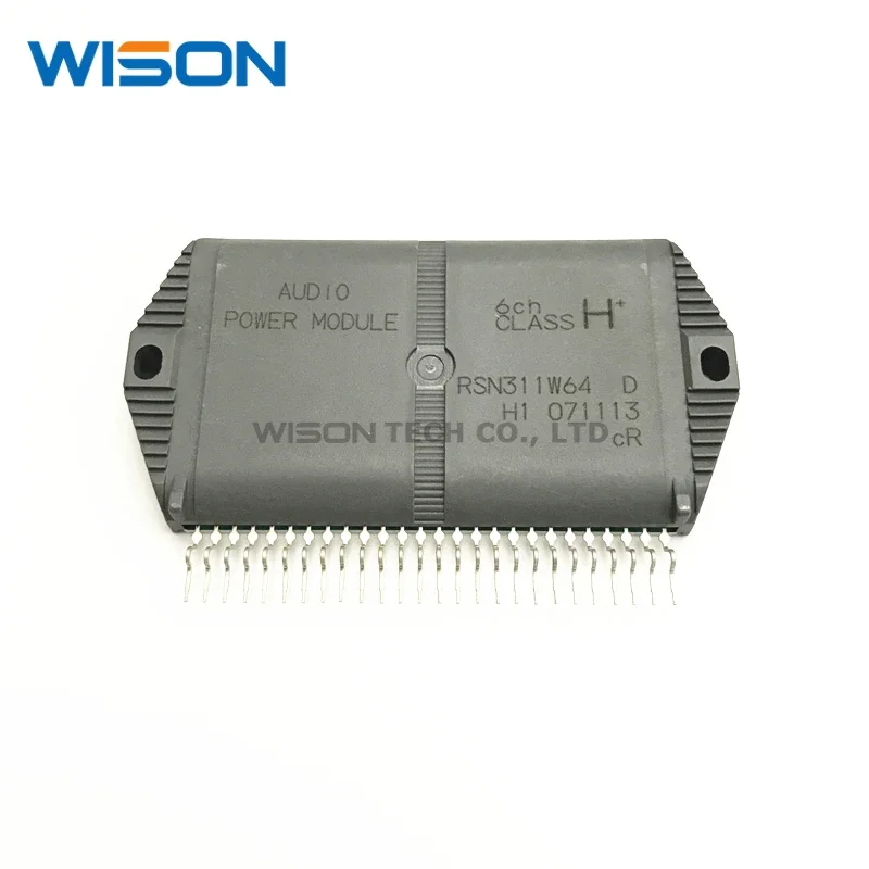 

RSN311W64 RSN311W64D RSN311W64B Бесплатная доставка Новый и оригинальный модуль