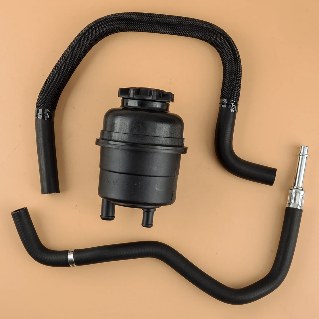 Mini Cooper Steering Fluid