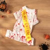 Pet Puppy Dress Apparel Outfit Clothes Skirts Dog Cat Fancy Costume Halloween Cosplay Clothes For Small and Medium Sized Dog