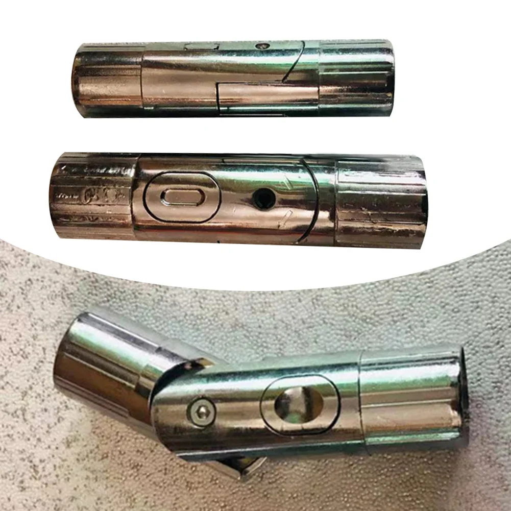 Stable Umbrella Design Outdoor Umbrella Accessories Center Column Easy Installation Multipurpose Application Pole Accessories
