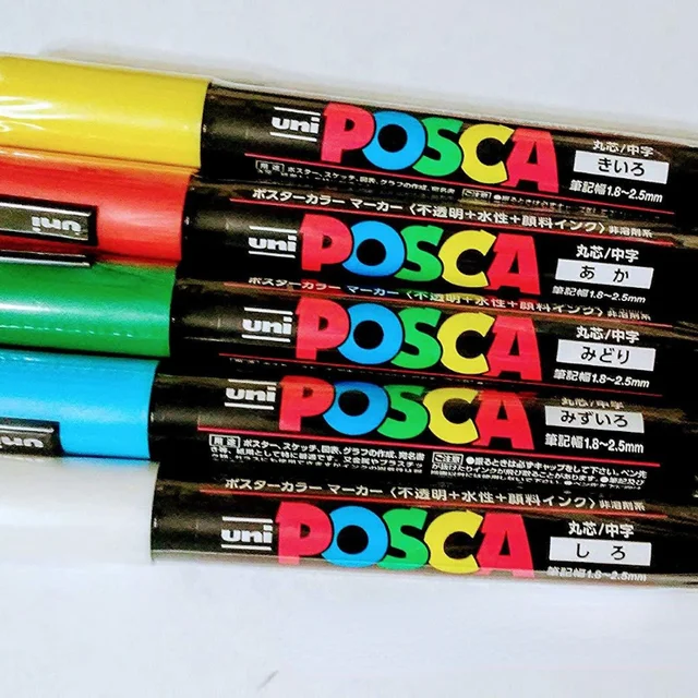 Méhészeti Eszköz Queen Méh Jelölési Jegyzet Toll