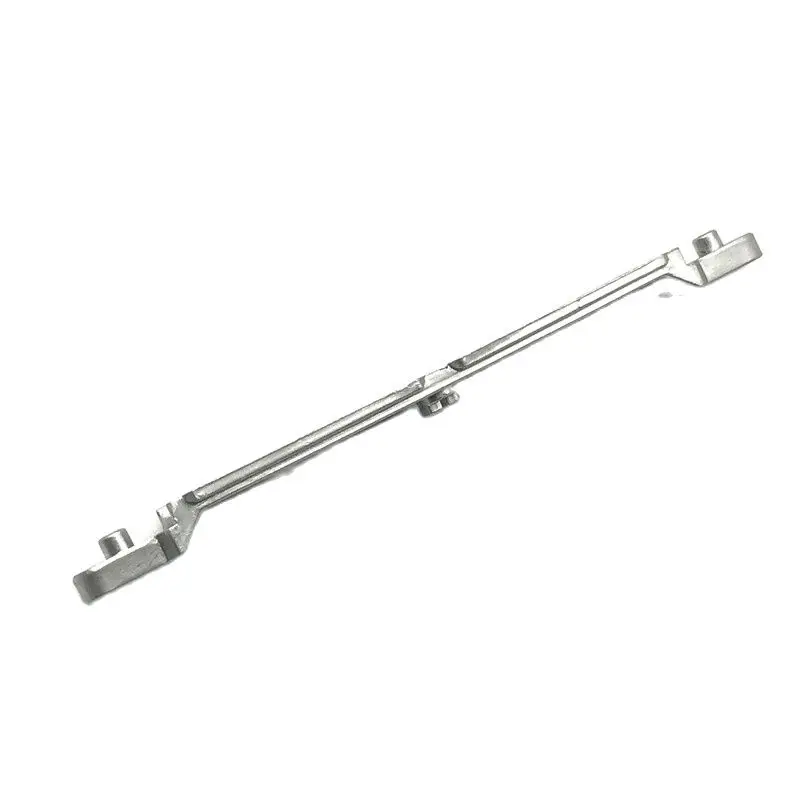 The Gearing Device Supporting Buckles Transmission Hardware Attachment Rod Handle