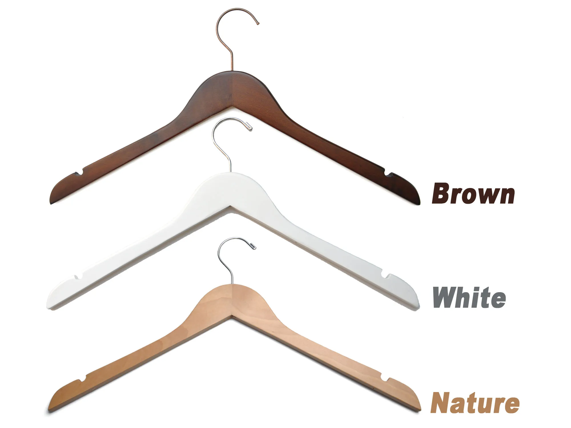 Personalized Wedding Wood Hanger , Groom Bride Wedding Shower Gift  Mr&Mrs Souvenir Gift, Customize Name Hanger 5