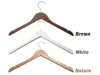 Personalized Wedding Wood Hanger , Groom Bride Wedding Shower Gift  Mr&Mrs Souvenir Gift, Customize Name Hanger 5