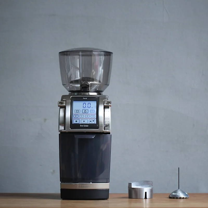 Baratza Forté BG Coffee Grinder