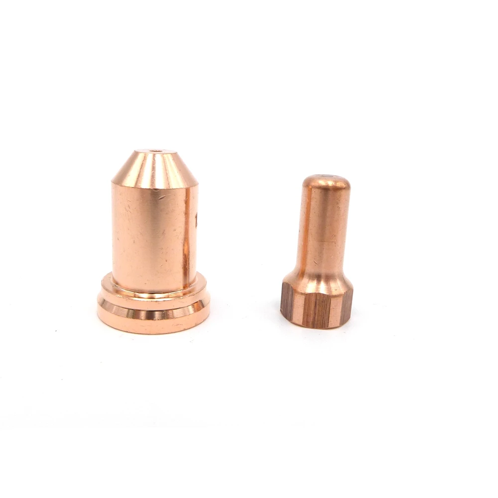 

PT80 PT-80 IPT80 IPTM80 Plasma Cutting Torch Consumables