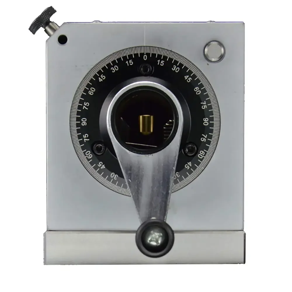 PFB One Way Punch Forming Device High Precision Punch Grinding Machine Punch Former with Accuracy Within 0.005mm 4