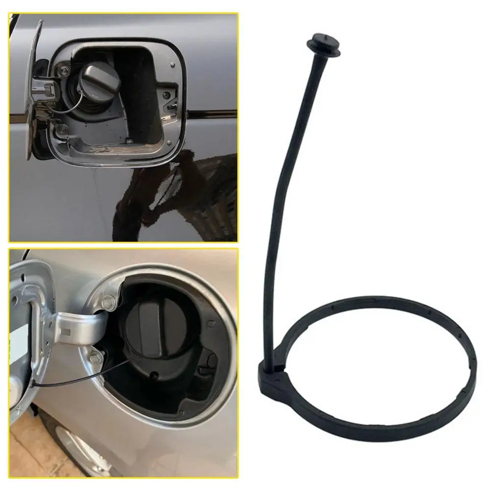 

Car Petrol Oil Fuel Cap Tank Cover Line with 17670-SJA-013 for Honda Jazz Siprior Crider HR-V for ACURA ILX MDX H2Y4