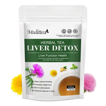Liver Detox 1