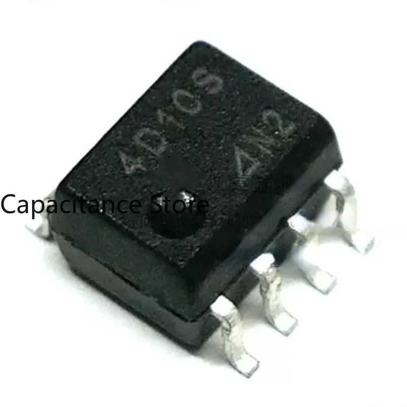 Рисунок 2 - 4D10S PC4D10S PC4D10SNIP0F SMD