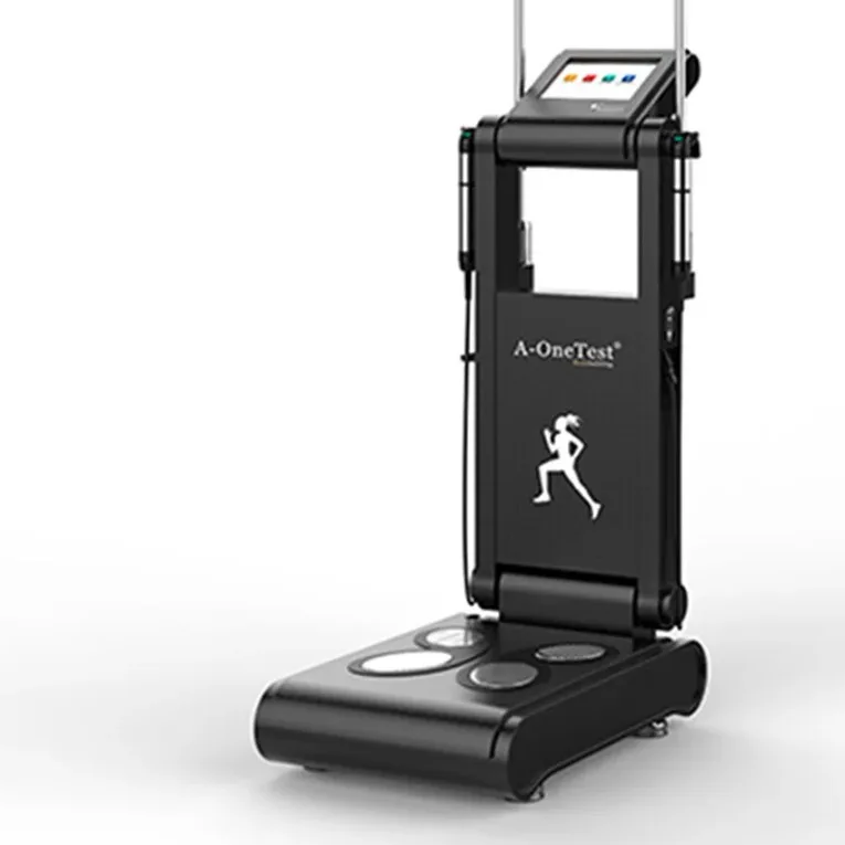 

New Version Body Composition Element Analyzer New Version Bio Hematology Analyzer With Factory Priceskin Diagnosis