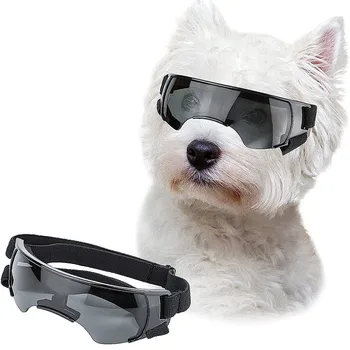 Small Dog UV Protection Goggles 1