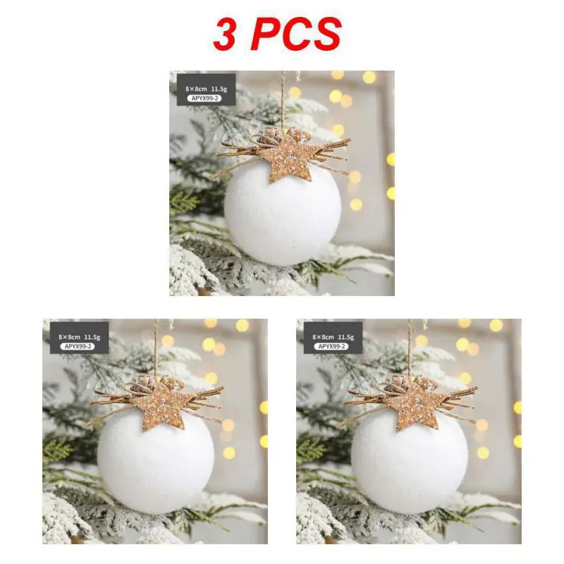Style B 3pcs
